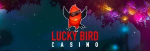 lucky bird casino login